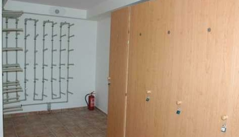 Apartmány 47 Boží Dar